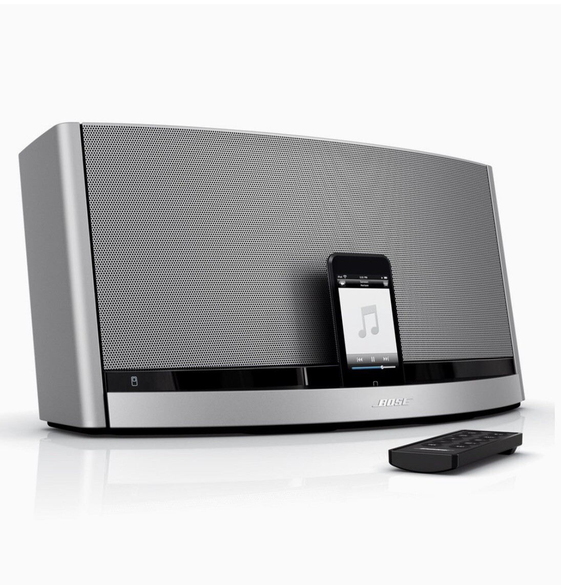 Bose SoundDock 10 Bluetooth Digital Music System + Bluetooth +