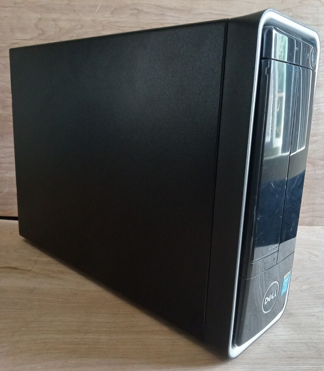 Dell Inspiron 3647 SFF i5-4460s 2.90GHz 8GB 1TB WIFI Windows 10
