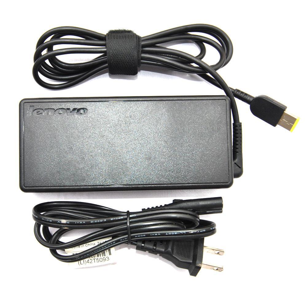 LENOVO IdeaPad Gaming 3 15IMH05 81Y4 20V 6.75A Genuine AC Charger