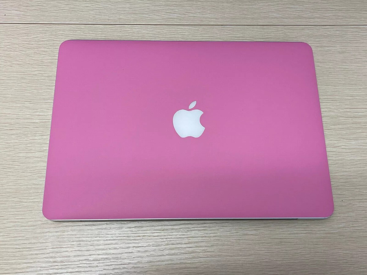 Apple MacBook Pro 13