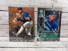 Alex Rodriguez [Promotional Sample] #149 Prices | 1997 Metal