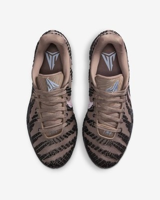 Nike JA 3 'Showstopper' EP Men's Basketball Shoes Sneakers HF2794