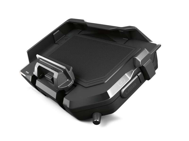 BMW Motorrad Genuine Connected Ride Cradle Smartphone Holder