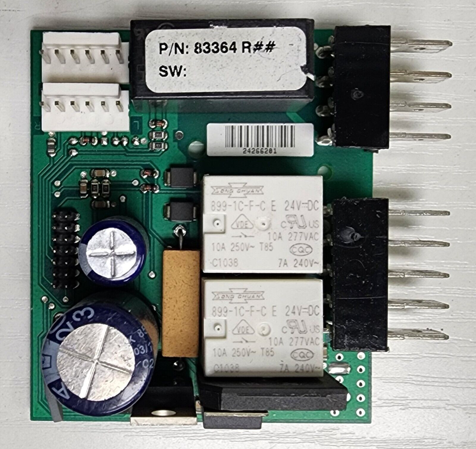 Marantec 88573 Power Board Kit for M4500E, M4500EL, M4700E