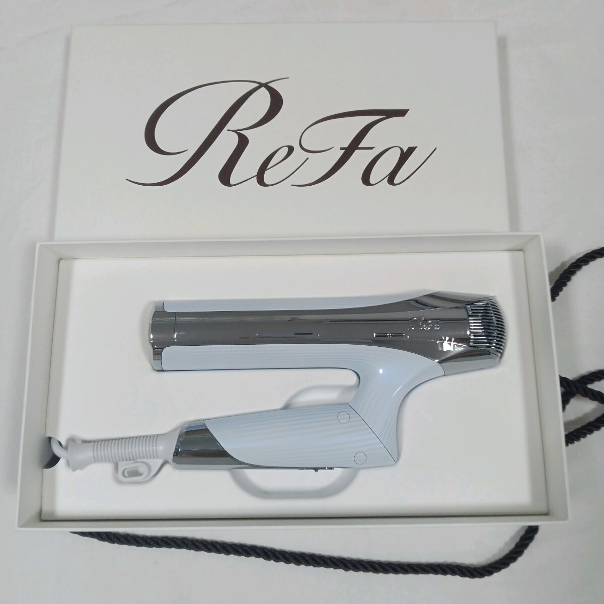 ReFa Hair Dryer BEAUTECH DRYER SMART W AC100-240V International
