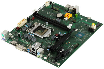 FUJITSU D3500-A11 GS1 LGA1151 2x DDR4 INTEL H110 FOR ESPRIMO P557