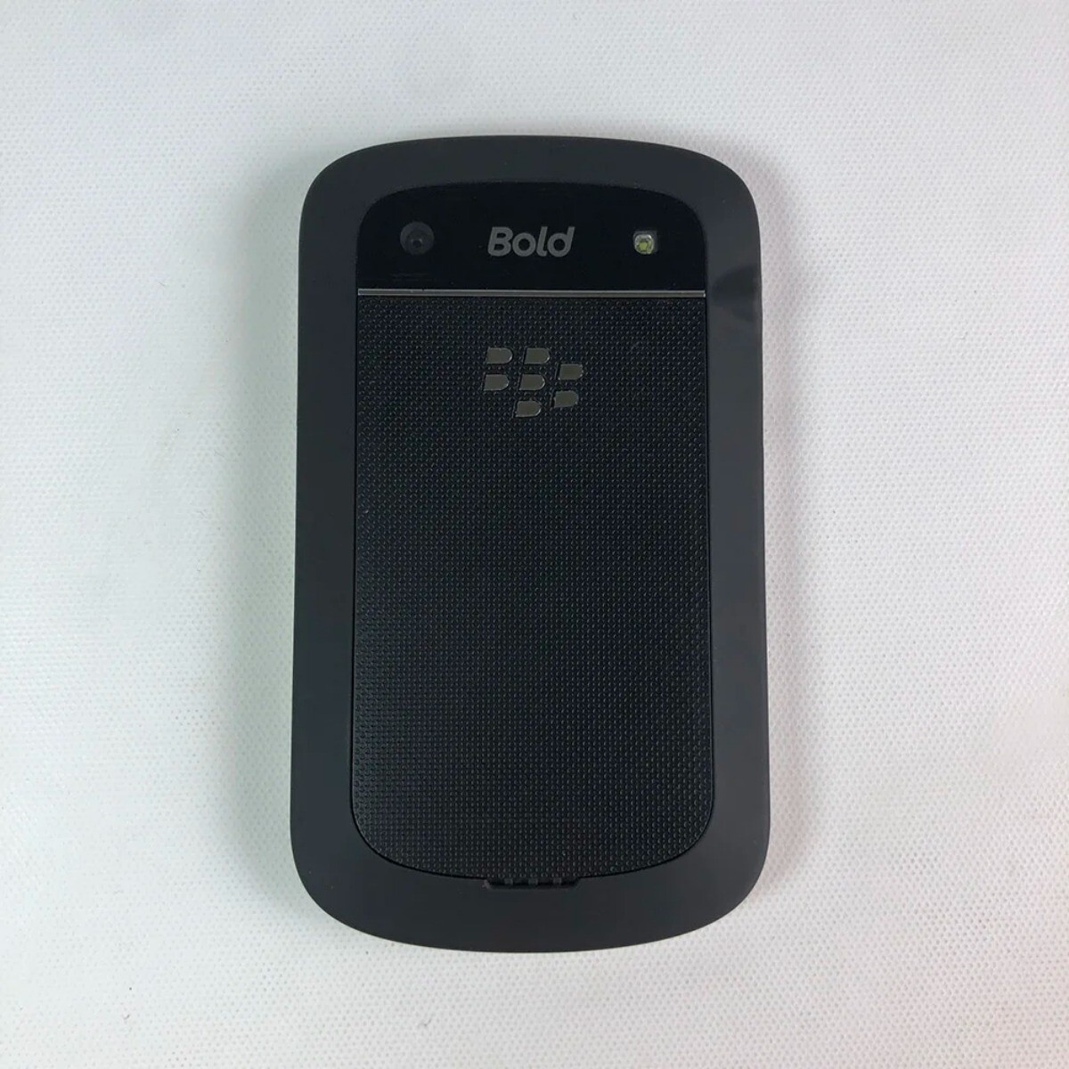 Original BlackBerry Bold 9900-Black(Unlocked)WiFi 5.0MP 8GB ROM