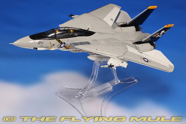 Century Wings 1:72 F-14A Tomcat USN VF-84 Jolly Rogers AJ211 | eBay