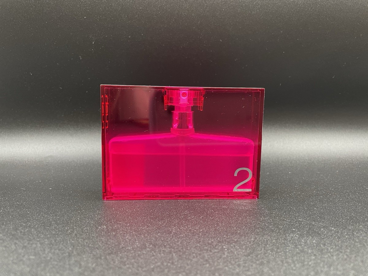 廃盤 希少 GUCCI rush 2 EDT 30ml ③ 未開封＊GUCCI ＊Rush 2