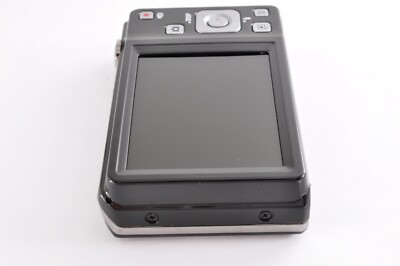 Casio Exilim EX-Z28 Black 16.1MP Digital Camera [Near Mint/C