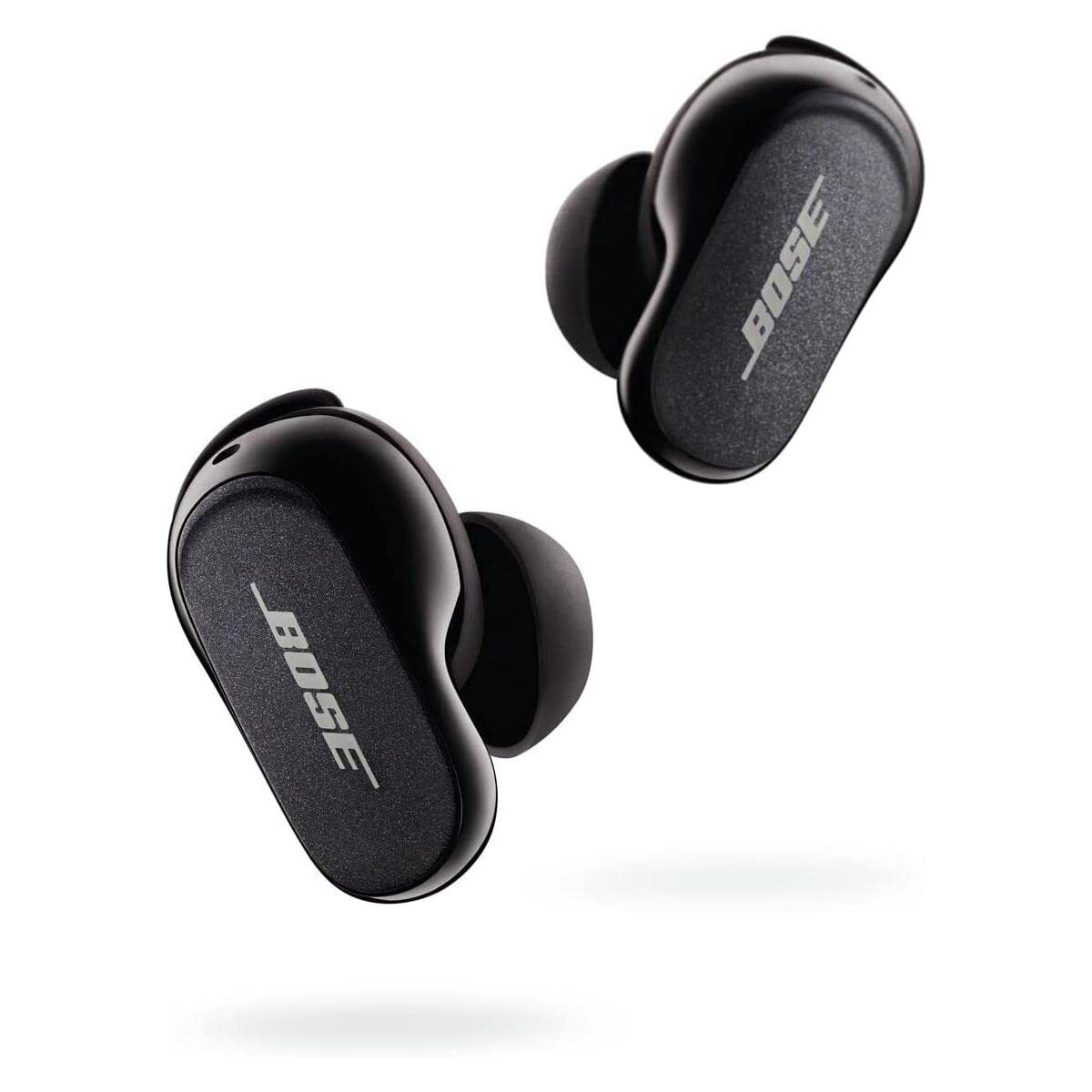 Bose QuietComfort Earbuds II Wireless Bluetooth Active Noise