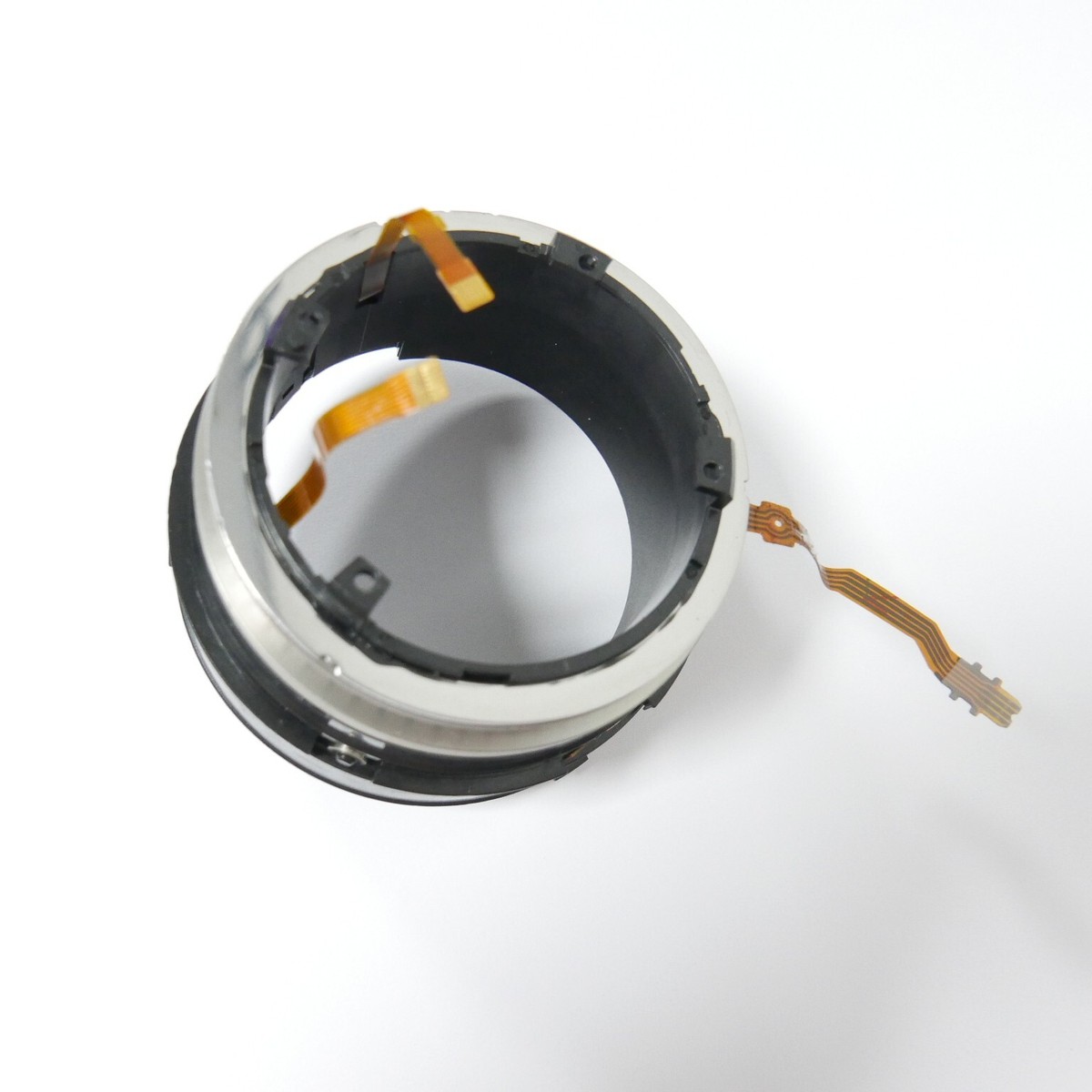 Repair Parts For Canon EF 24-105mm F4L IS USM Lens Auto Focus