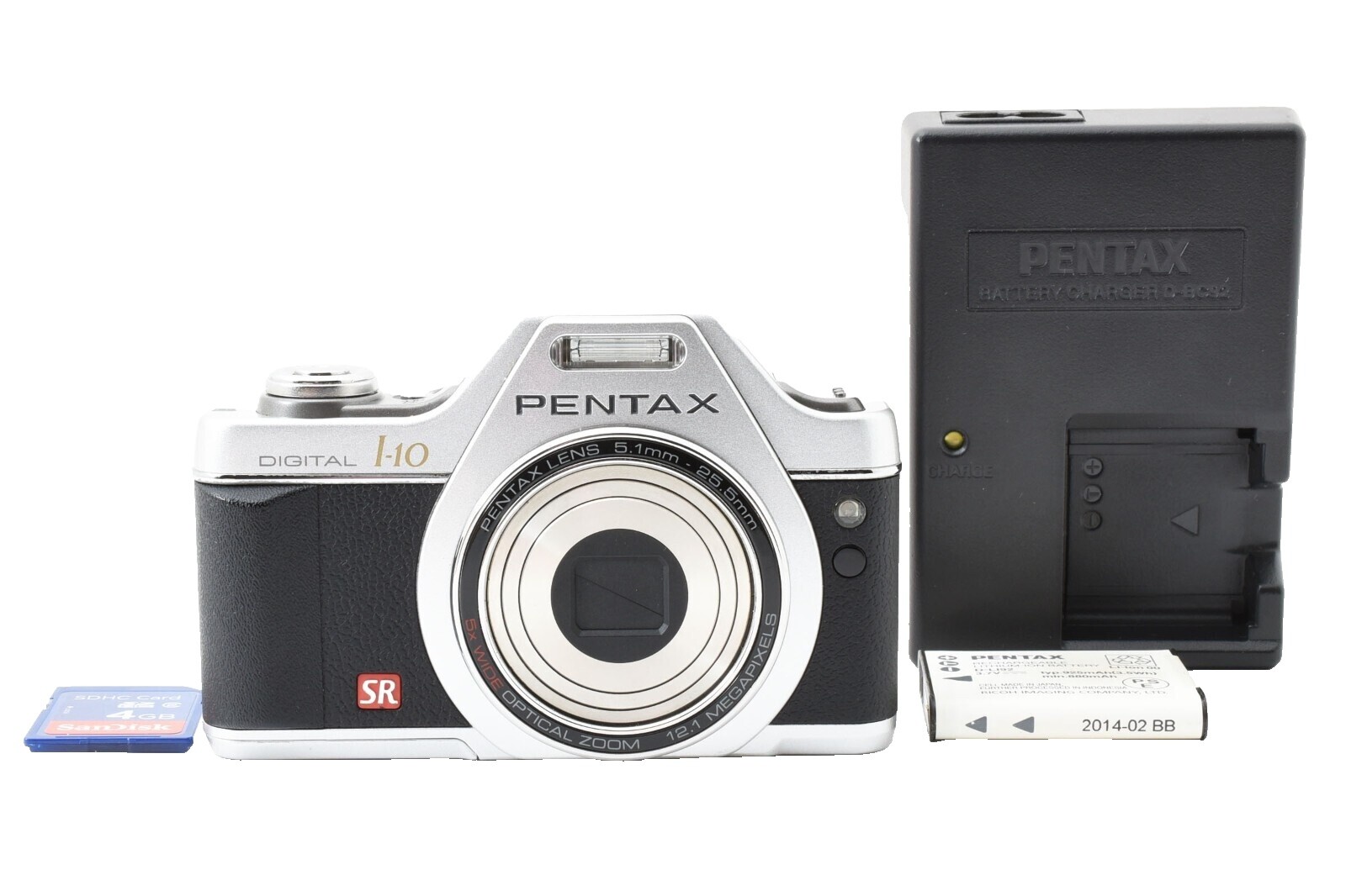 Pentax Optio H90 | eBay