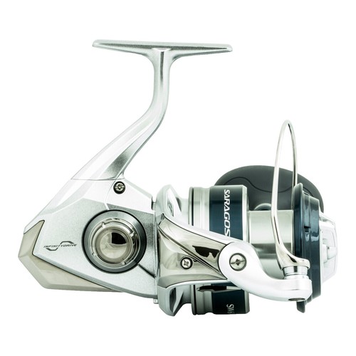 Shimano Barchetta BB 150DH-HG Right-Handed Spinning Reel 2021