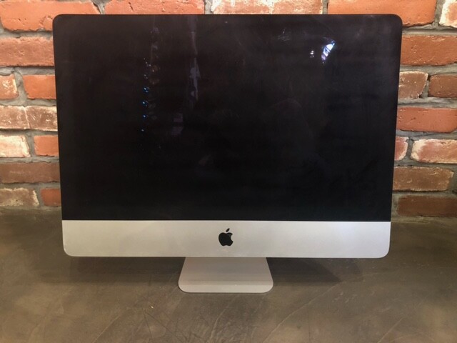 Apple iMac 21.5