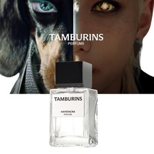 Haystacks Tamburins perfume - a fragrance for women and men 2022