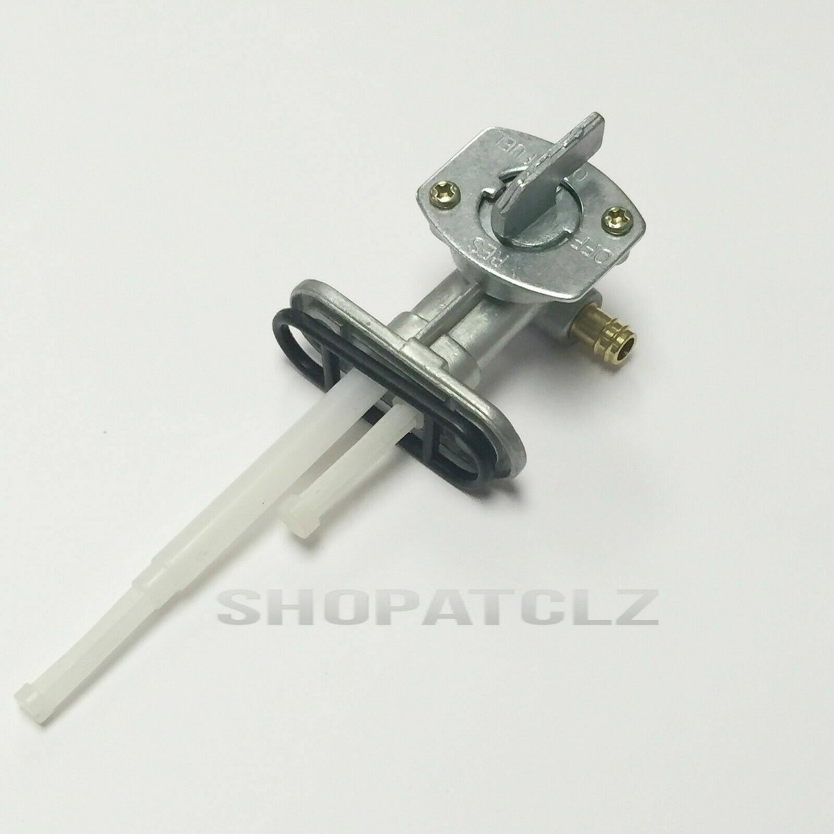 For KAWASAKI NINJA ZX9 ZX9R fuel valve petcock Switch Assembly