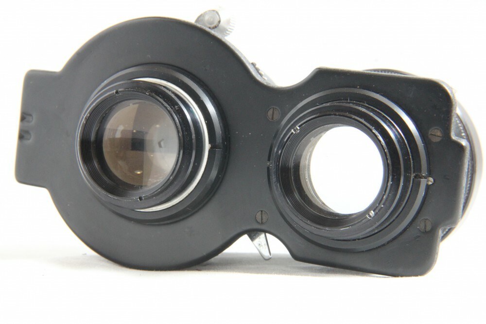 Mamiya Sekor 65mm f3.5 f/3.5 TLR Lens C22 C220 C3 C33 C330 from