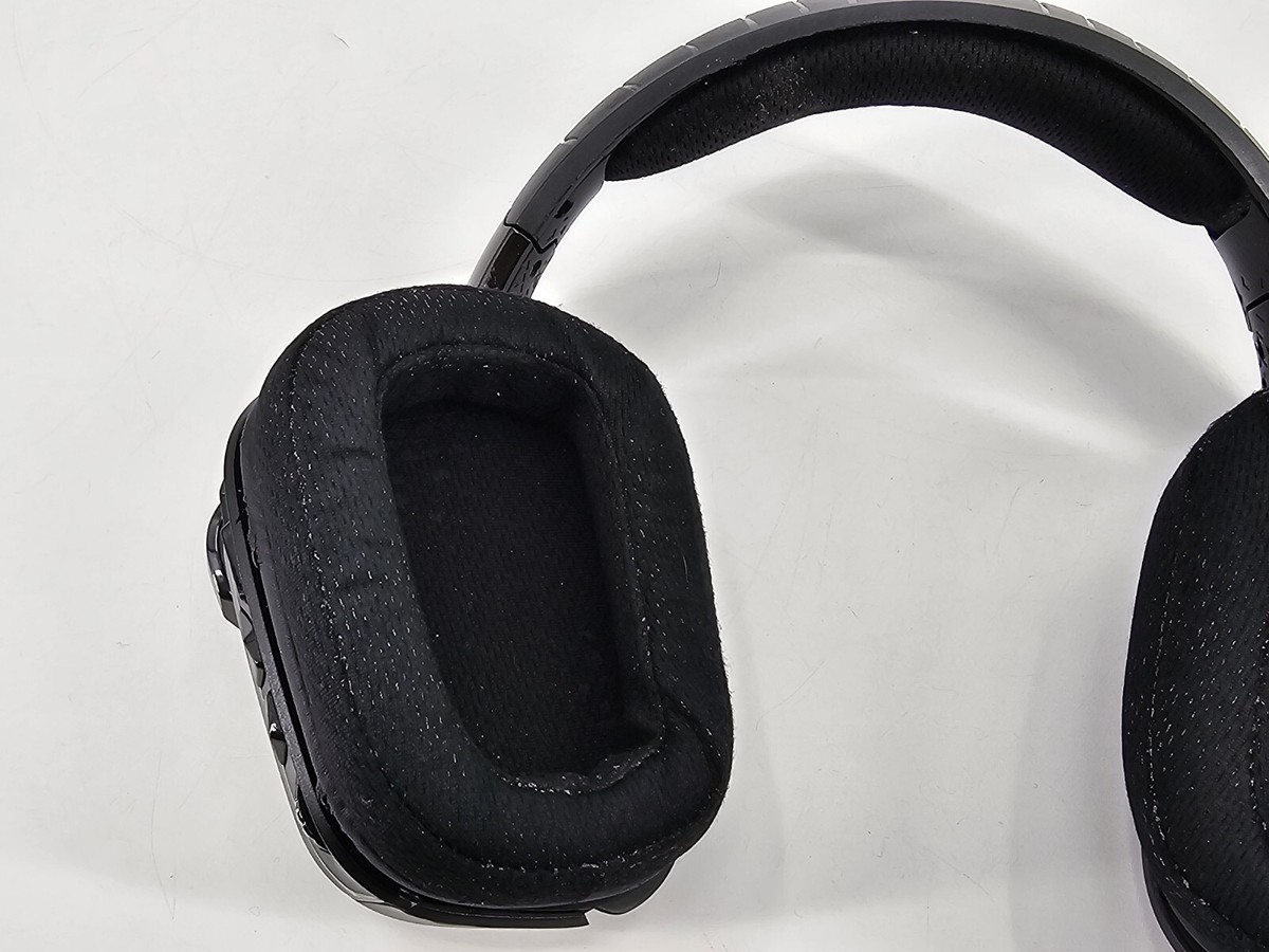 Logitech G633 Artemis Spectrum Gaming Headset Tested Working | eBay