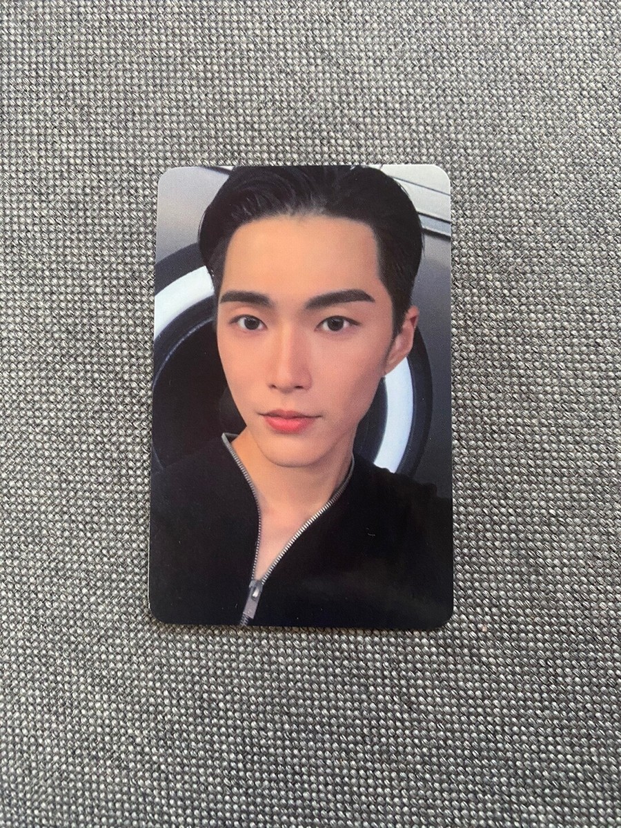 RIIZE SEUNGHAN HONG 홍승한 승한 GET A GUITAR TALK SAXY LUCKYDRAW