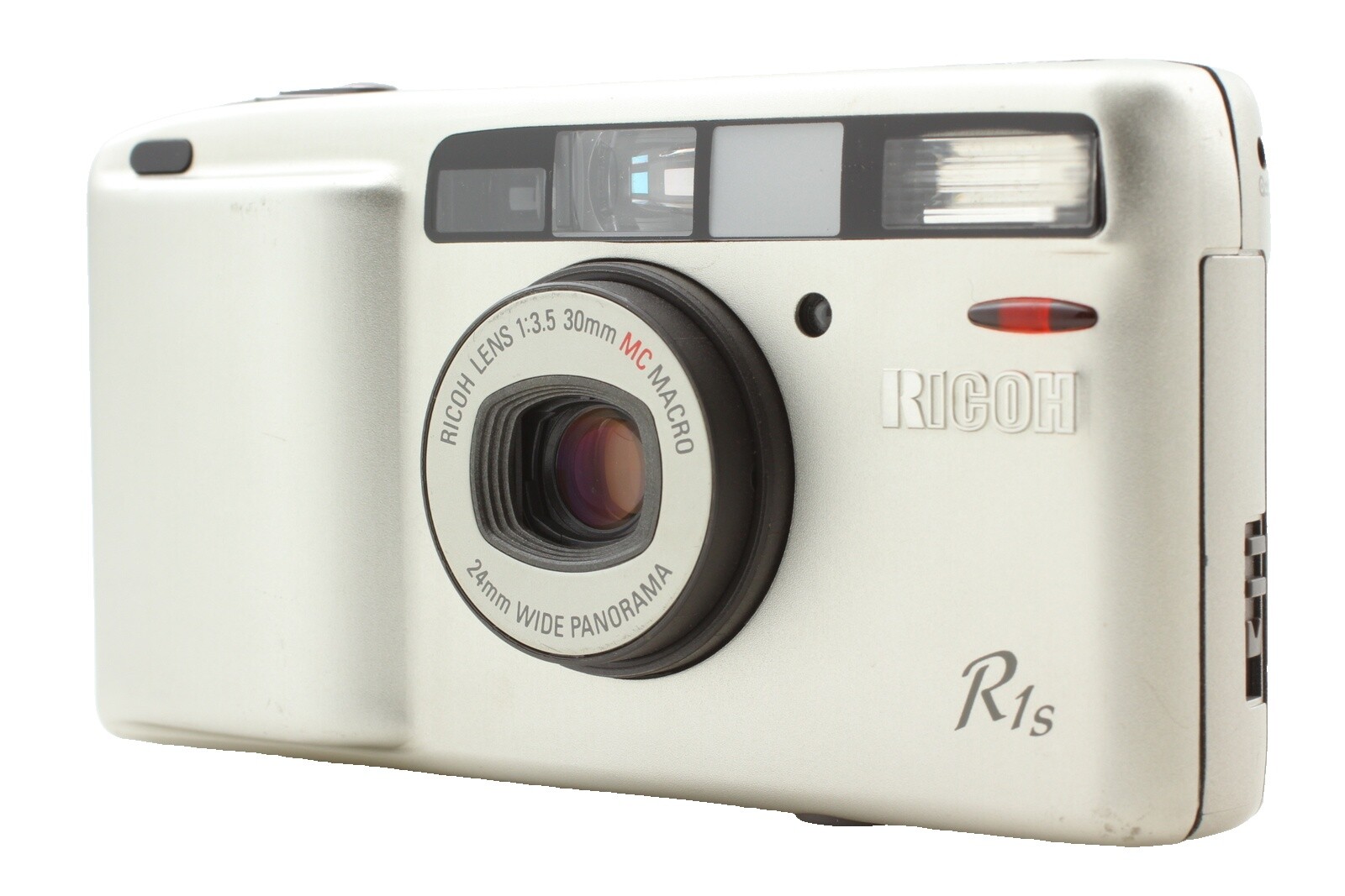 Ricoh R1 Film Camera | eBay