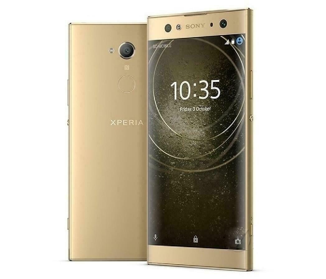Sony Xperia XA2 Ultra H4213 Wifi 32GB 4GB RAM Dual SIM Original