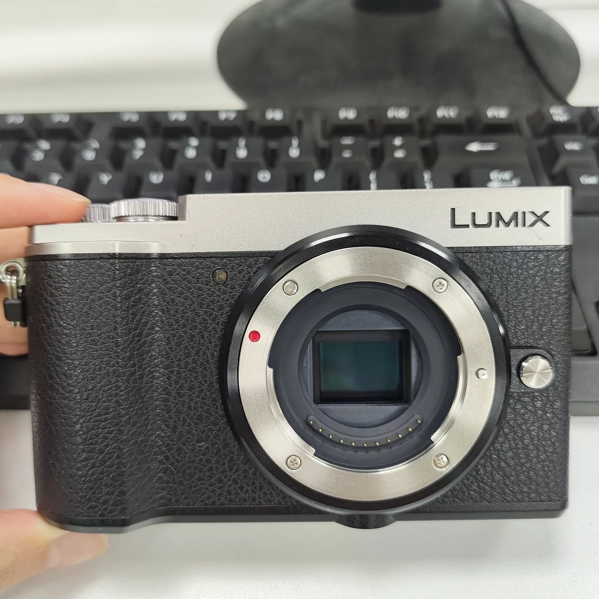 Panasonic LUMIX GX9 Panasonic LUMIX Digital Cameras for sale | eBay