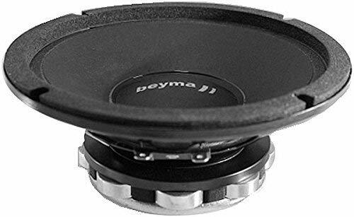 Beyma 6MND 200W 4 Ohm 6.5-inch Mid-Range Speaker | eBay