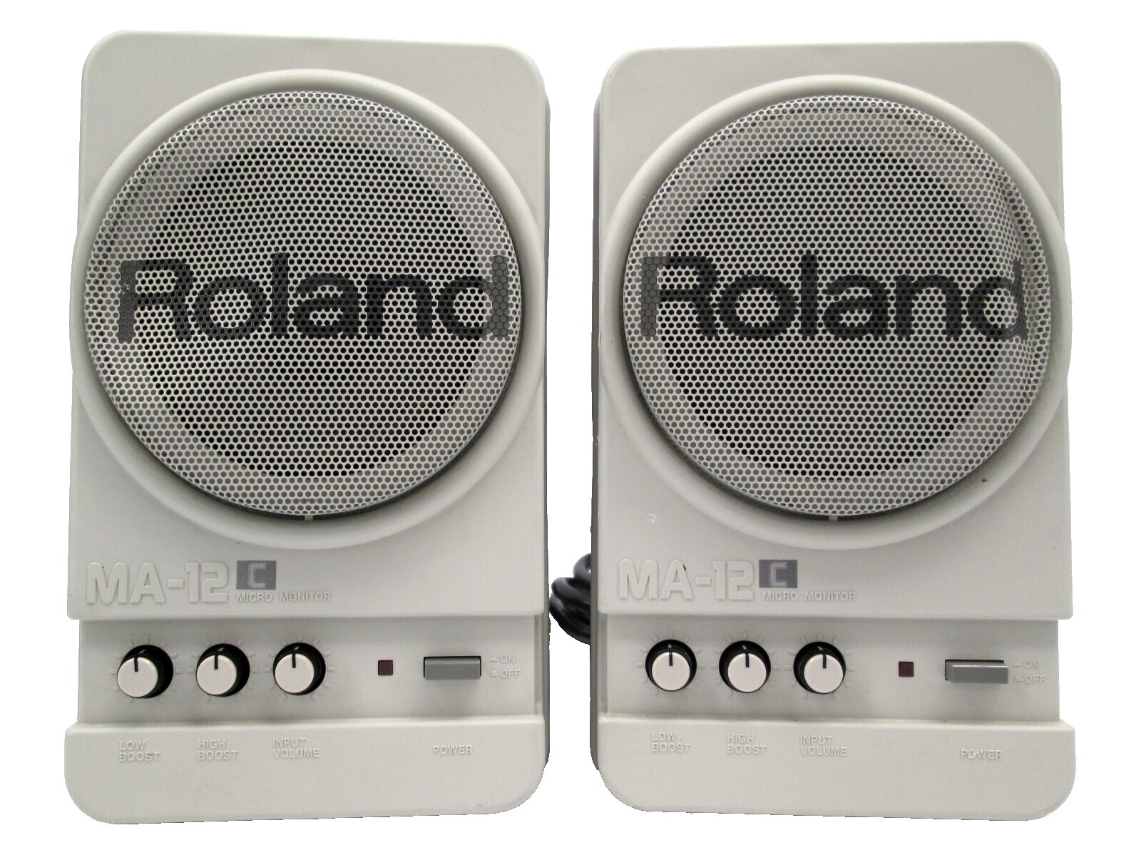Roland Ma 12 | eBay