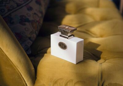 Tender Musk by Arabian Oud 100ml Oriental Spray - Free Express