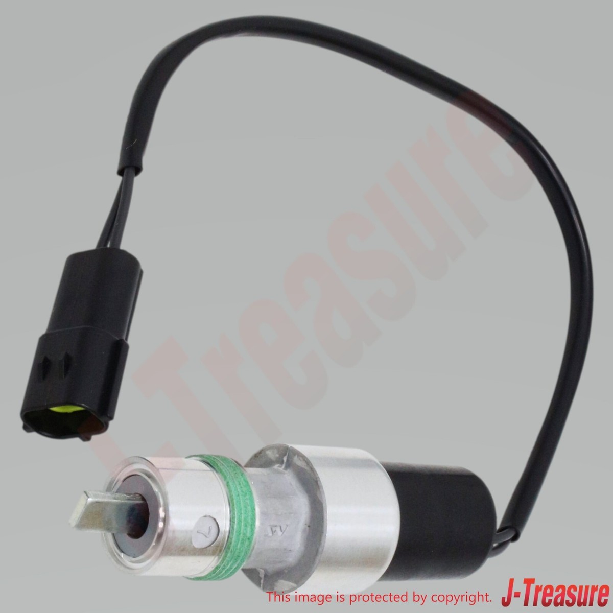 SUBARU IMPREZA GC8 1997-1998 Genuine Speed Sensor Assembly