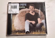 Missing Years by Prine, John (CD, 1991) for sale online | eBay