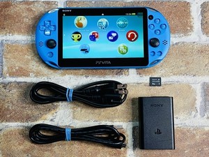 PS Vita Japan for sale | eBay