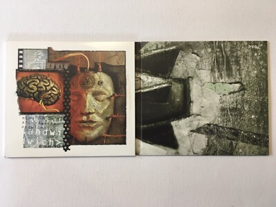 洋楽 Meat Beat Manifesto Subliminal Sandwich Meat Beat Manifesto