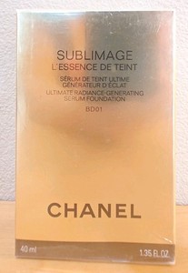 Chanel Sublimage Le Teint | eBay
