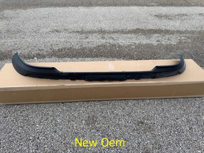 Ford OEM 2016 Explorer Front Bumper-lower Panel FB5Z17626AA for