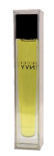 ❤️GUCCI ENVY FOR WOMAN 3.4 oz 100 ml Eau de Toilette,SCANON,HARD