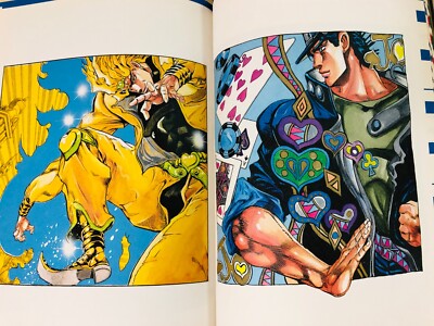 HIROHIKO ARAKI WORKS 1981-2012 JoJo Exhibition Exclusive