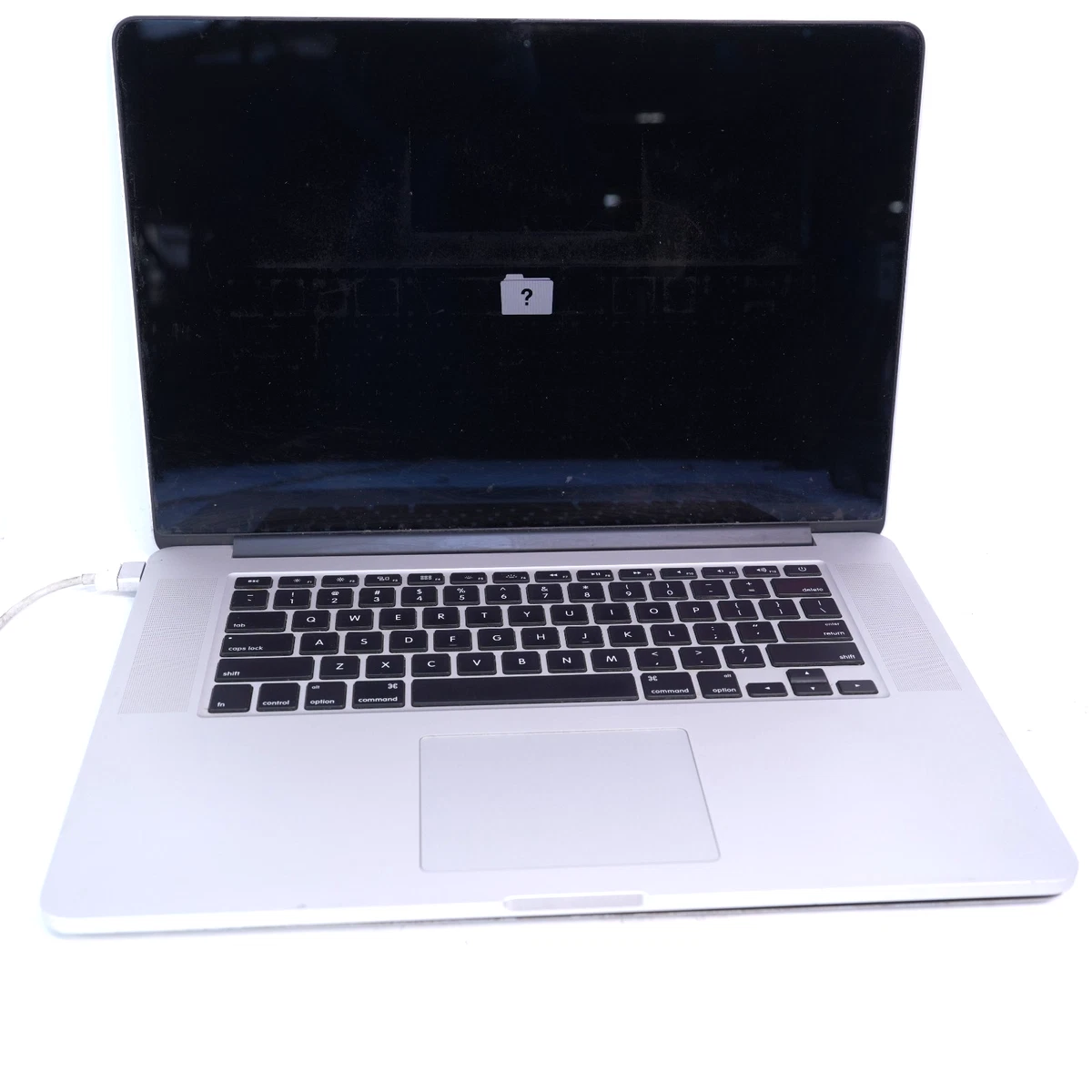 2012 MacBookPro15inch Retina 2012 永続版Excelあり Apple MacBook