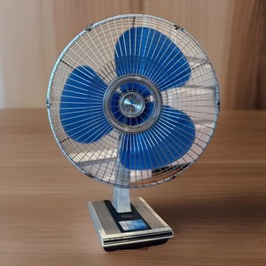 Vintage Sanyo Fan | eBay