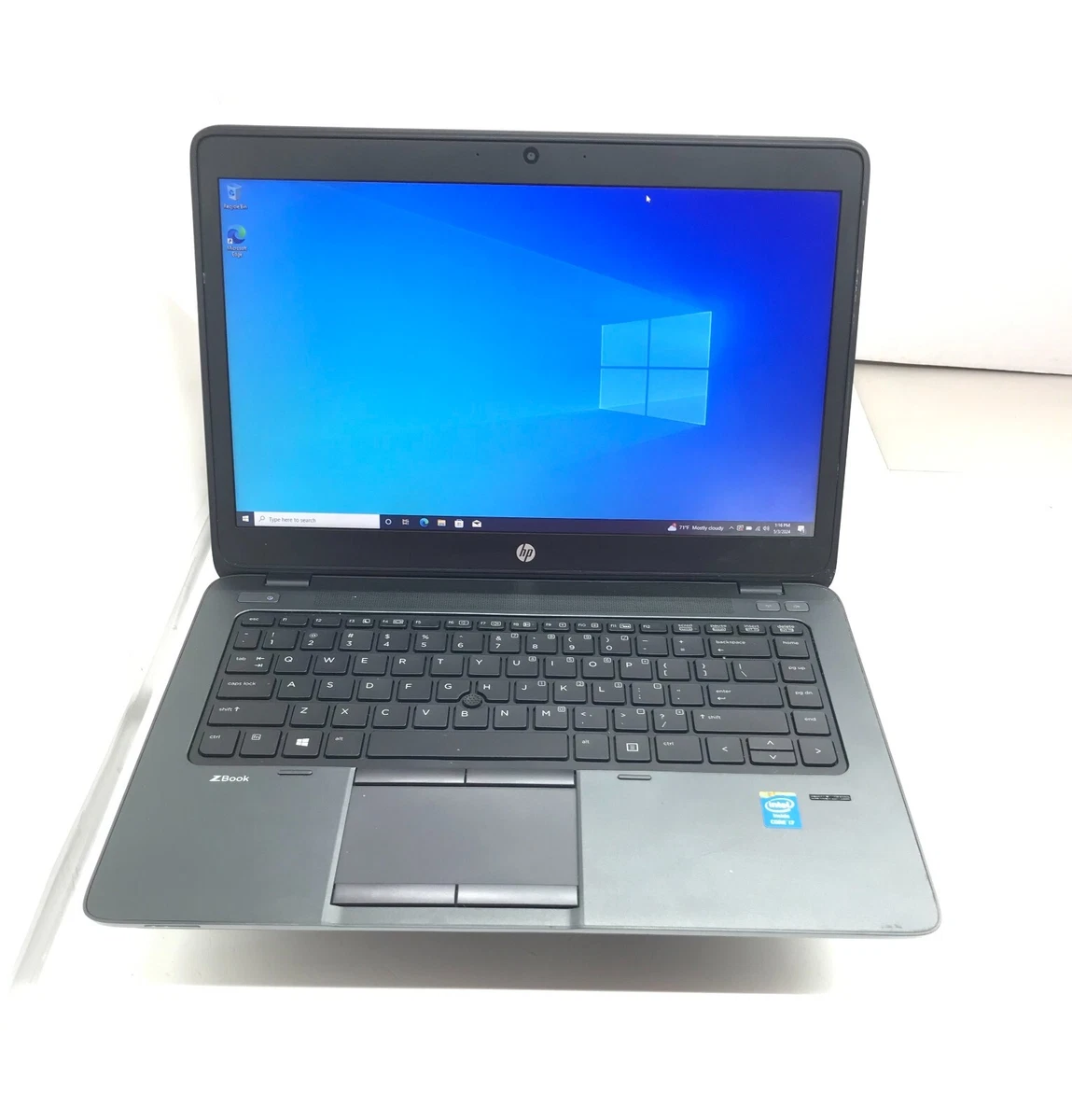 HP Laptops & Netbooks HP ZBook 14 G2 for Sale - Shop New & Used