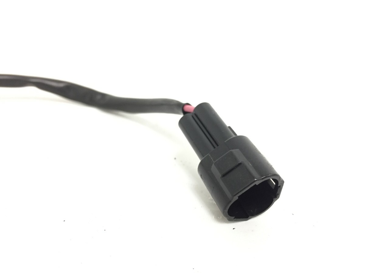 Kawasaki ZX6R ZX636 ZX10R ZZR600 Ninja Speed Sensor 21176-0045