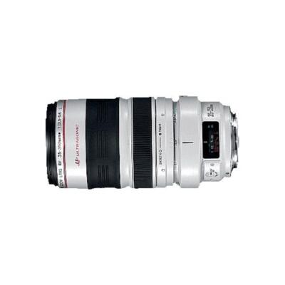 Canon EF 35-350mm F3.5-5.6L USM Good Condition | eBay