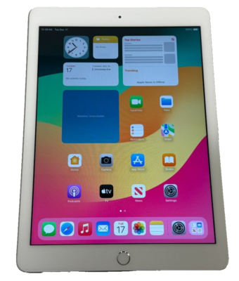 Apple iPad 6th Gen 9.7