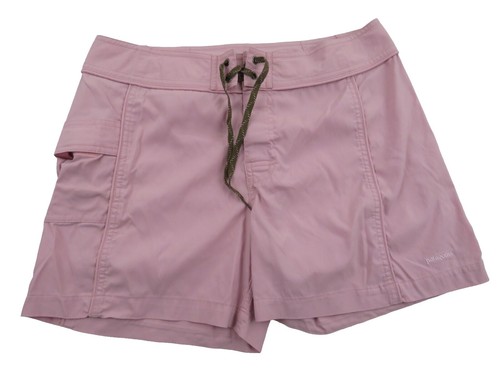 Birdwell 311 White Tips Board Shorts Size 29 USA-Made Limited