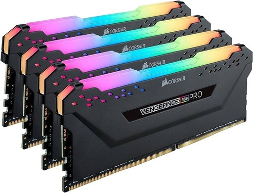 New Corsair 32GB (1x32GB) DDR4 SODIMM 3200MHz RAM Memory