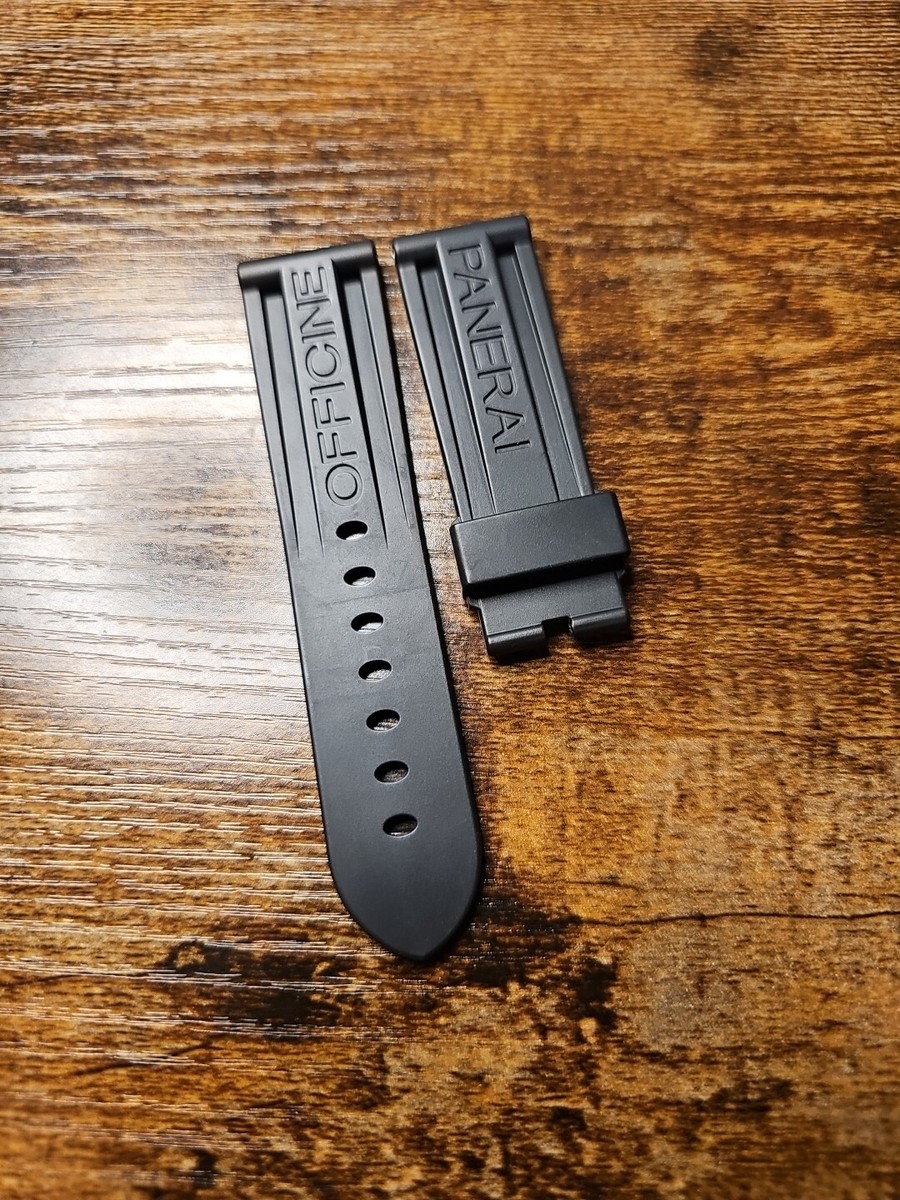 76.PANERAI用 24mm-22mm 76.PANERAI用 24mm-22mm 【公式通販】