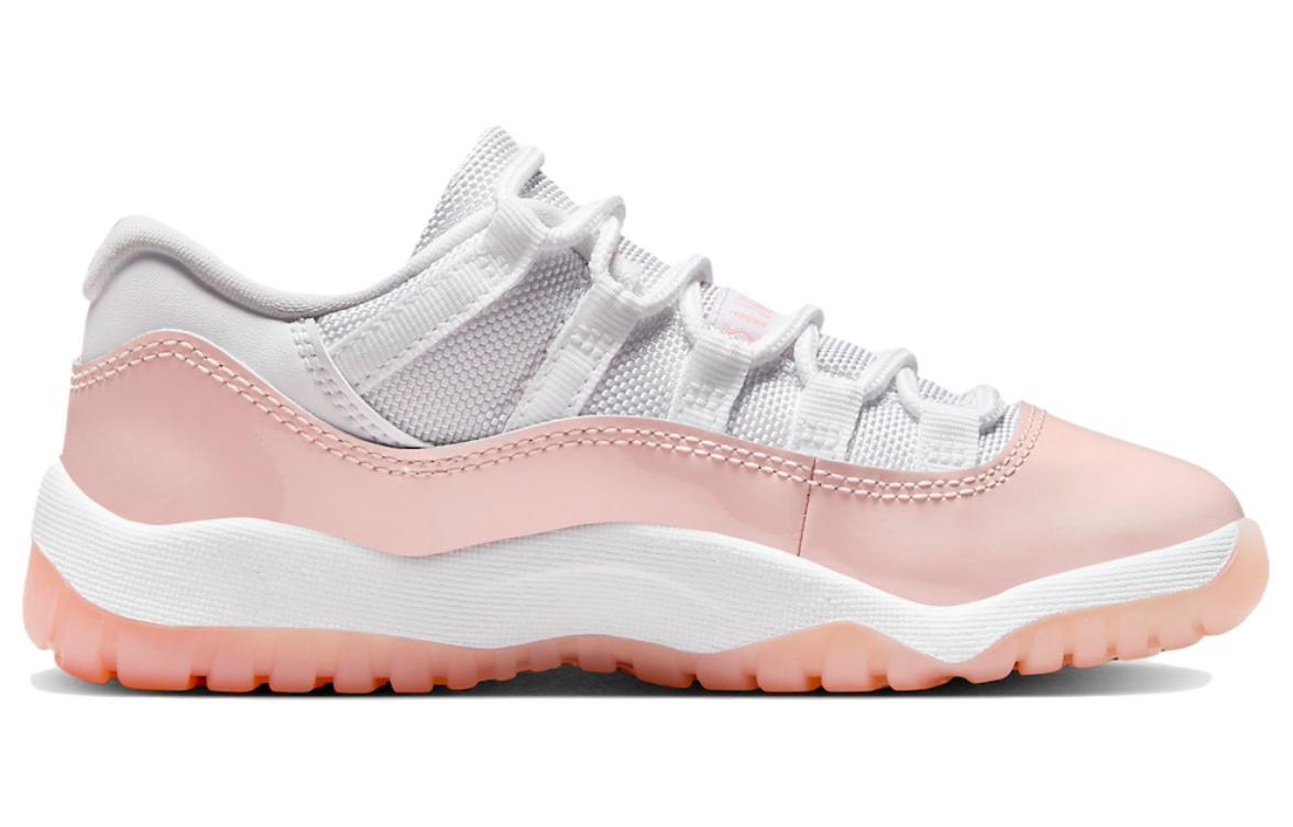 Air Jordan 11 Retro Low Legend Pink W - AH7860-160 | eBay