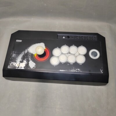 HORI Real Arcade Pro RAP V3 SA Fighting Stick Playstation 3 HP3-65