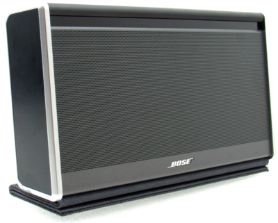 Bose SoundLink Bluetooth 404600 Wireless Mobile Speaker Portable
